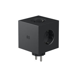 Square 2 USB-C (30W), stockholm black Square 2 USB-C (30W), stockholm black, Avolt