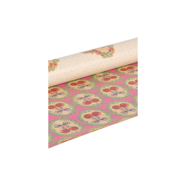 Wrapping Paper, deer diary, Konges Sløjd