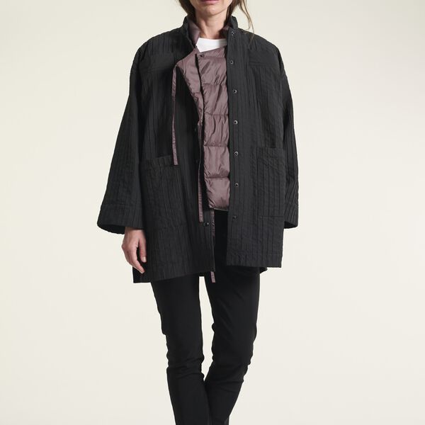 Nijuso jakke, black, BITTE KAI RAND