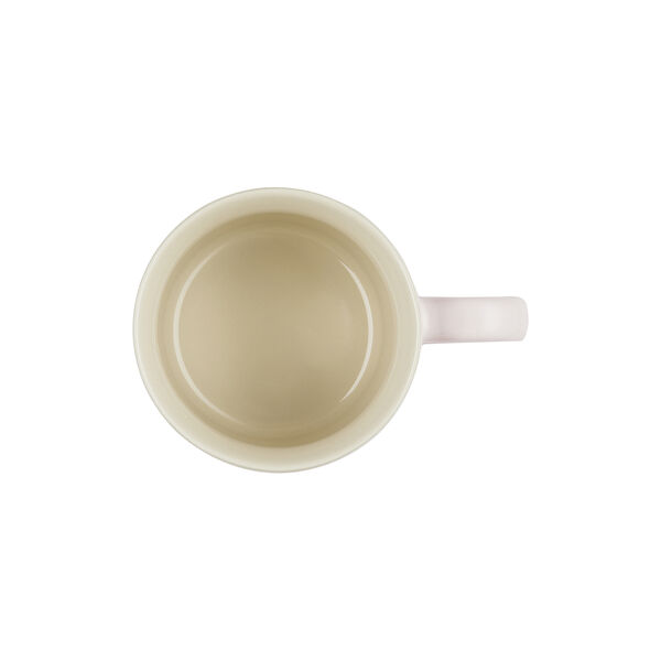 Kaffekrus, shell pink Kaffekrus, shell pink, Le Creuset