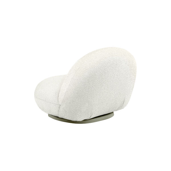 Pacha Outdoor Lounge Chair, Libera 002, GUBI