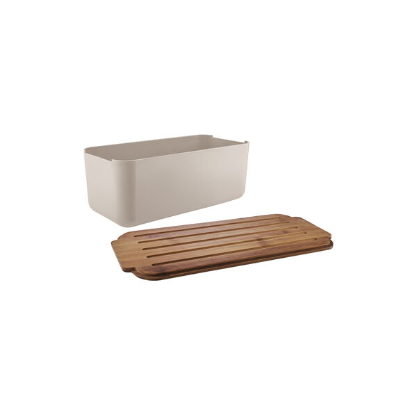 Brødkasse, sand, Eva Solo