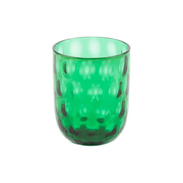 Danish Summer Big Drops Tumbler, green Danish Summer Big Drops Tumbler, green, Kodanska