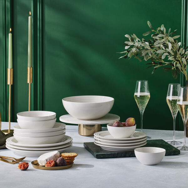 Signature snackskål Ø 12 cm, white, Le Creuset