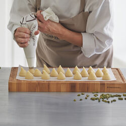 Sprøjtepose, Blomsterbergs