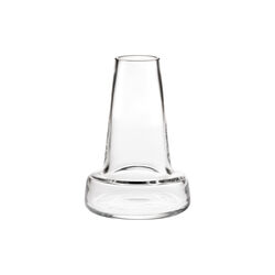 Flora vase, Holmegaard