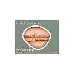 Stone Soap, astaxanthin, Stone Soap Spa