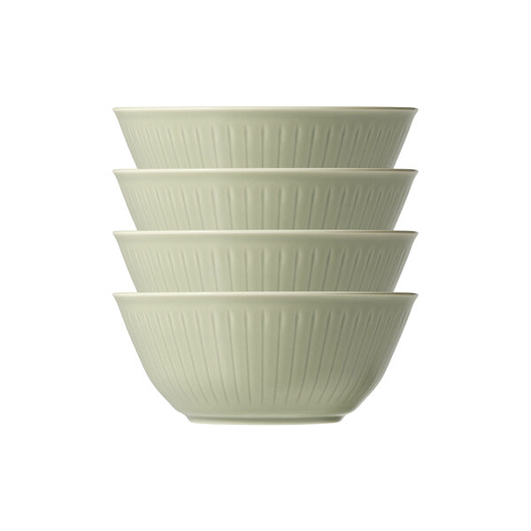 Horizon Sk&aring;l 4 stk., grass, Coast