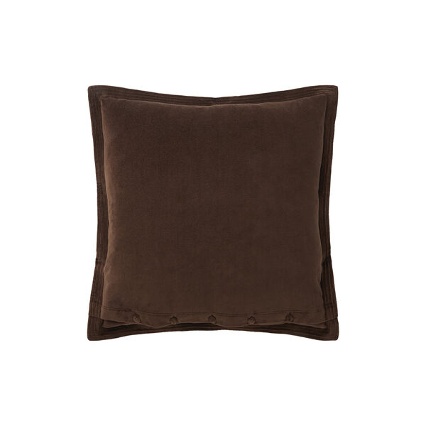 C Velvet Chocolate pyntepudebetr&aelig;k, Ralph Lauren Home