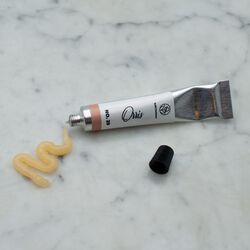 Solid parfume - Orris root No. 29, Single Flowers Perfume