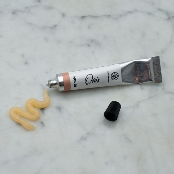 Solid parfume - Orris root No. 29, Single Flowers Perfume