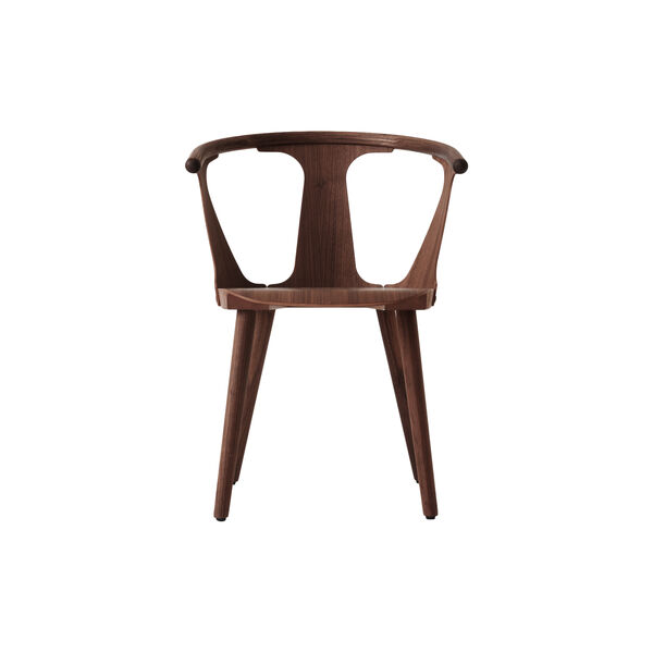 In Between SK1 stol, valnød In Between SK1 stol, valnød, &Tradition