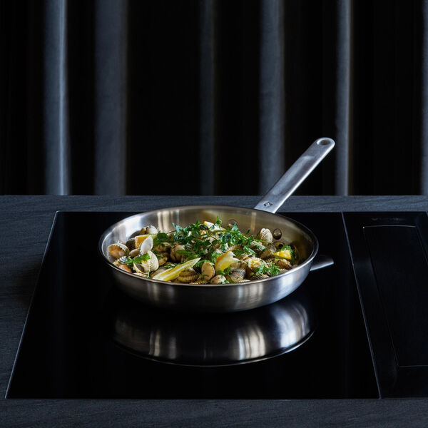 5-ply stegepande Ø 24 cm, Gastrotools