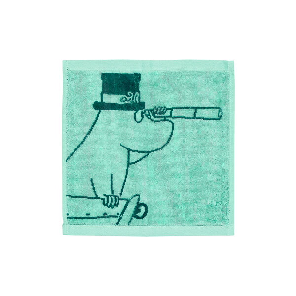 Mumi H&aring;ndkl&aelig;de Mumifar, Moomin Arabia