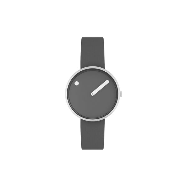 PICTO armbåndsur, thunder grey/schist grey PICTO armbåndsur, thunder grey/schist grey, PICTO