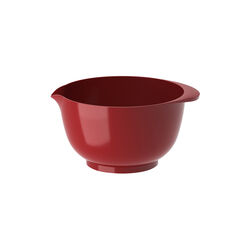 NEW Margrethe røreskål, red, Rosti