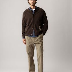 MMGStarr Pant, brindle, MOS MOSH Gallery