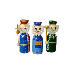 De Hellige Tre Konger, Anne Beate Design