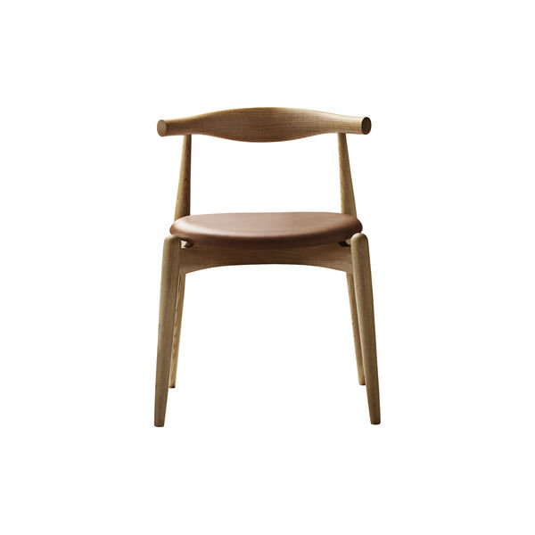 CH20 Elbow Chair spisebordsstol, Carl Hansen & Søn