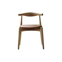 CH20 Elbow Chair spisebordsstol CH20 Elbow Chair spisebordsstol, Carl Hansen & Søn