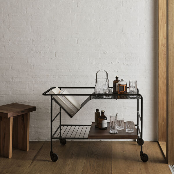 City isspand City isspand, Orrefors