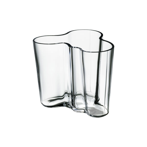 Alvar Aalto vase, Iittala