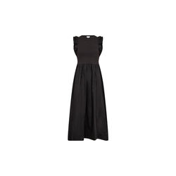 LR-KOWA 26 Kjole, black, Levet&eacute; Room