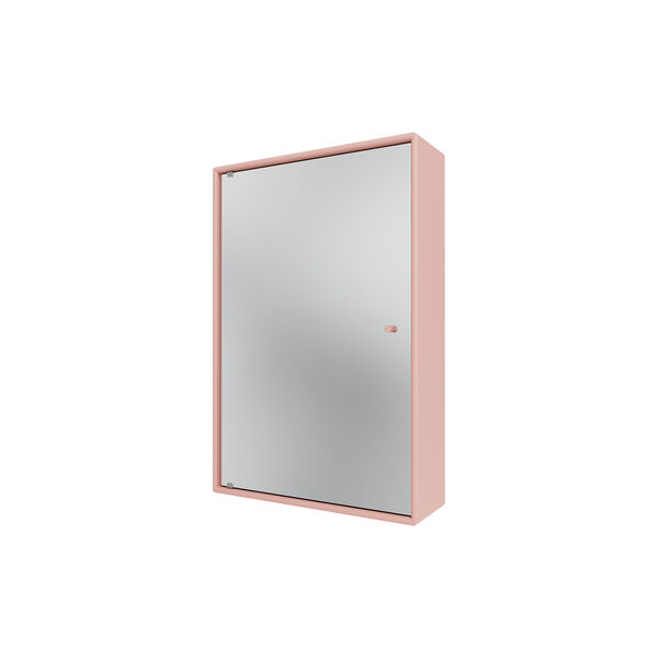 Montana Bathroom OP1411S (REFLECT) | 167 Ruby | Skab, Montana Furniture