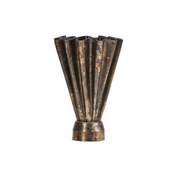 HDFlood Vase, antik brun, House Doctor