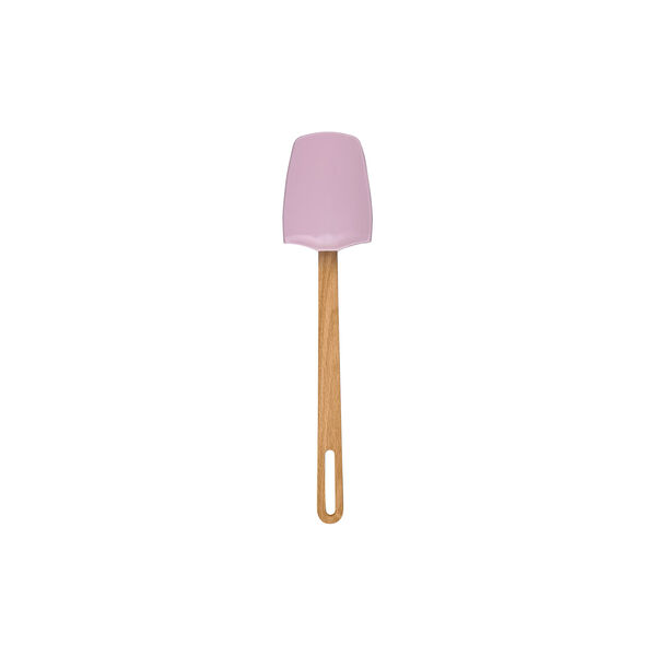 Signature stor grydeske, powder pink, Le Creuset