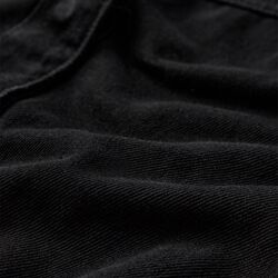 PD-Chloe Jacket Wash Off Black, black, Pieszak