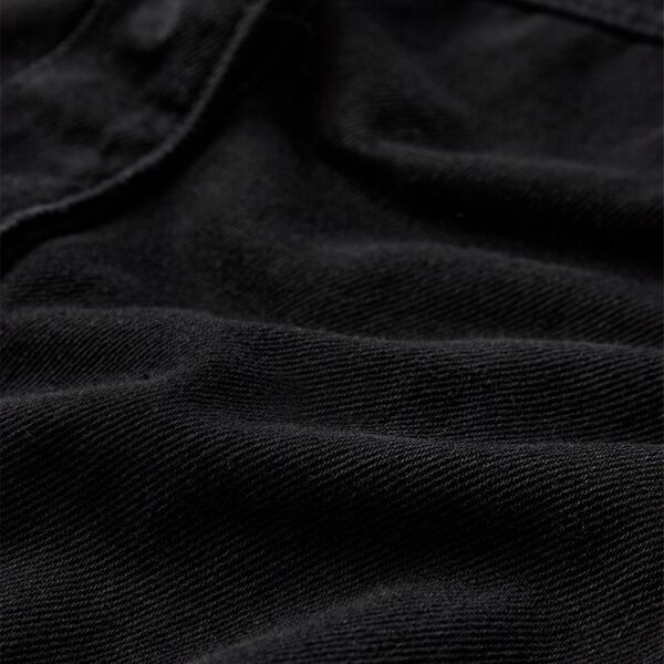 PD-Chloe Jacket Wash Off Black, black, Pieszak