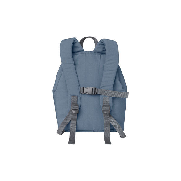 Laban tiger rygs&aelig;k, Franck & Fischer