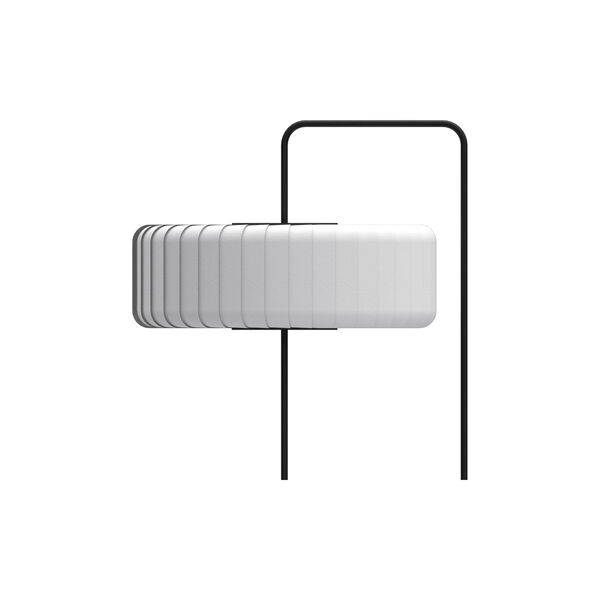 TR36 gulvlampe, Tom Rossau