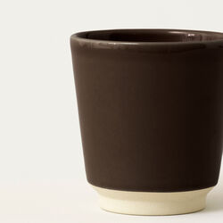 Memphis kopper 1 stk., cocoa, Stilleben