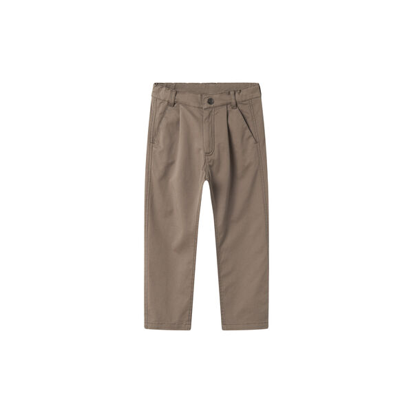 Piper Pants, dusty brown, MarMar Copenhagen