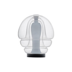 MEDUSA | White Mist | Transportabel Bordlampe, Established & Sons
