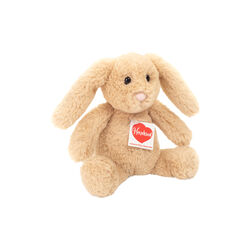 Kaninen Anny, Teddy Hermann