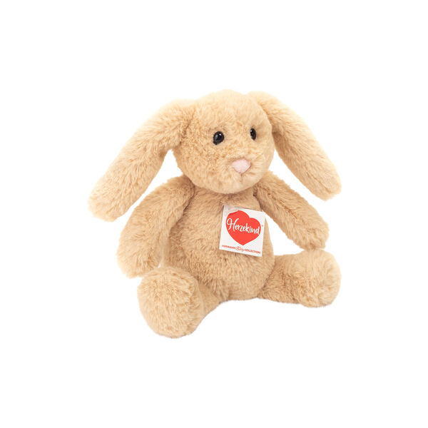 Kaninen Anny, Teddy Hermann