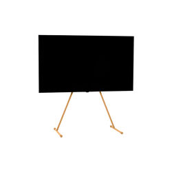 Viva, apricot, Pedestal