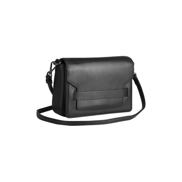 VanyaMBG Crossbody Bag, grain black, Markberg