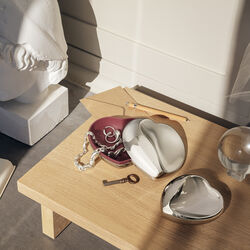 Heart Box smykkeskrin, Georg Jensen