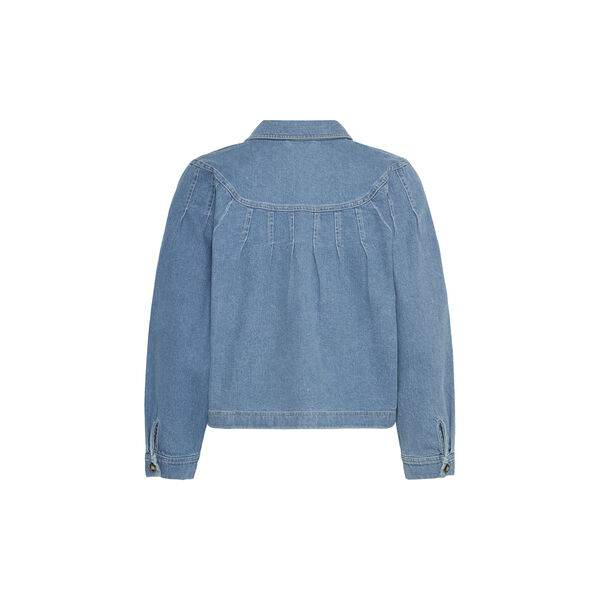 IRASTRID Jacket, medium blue, Atelier Rêve