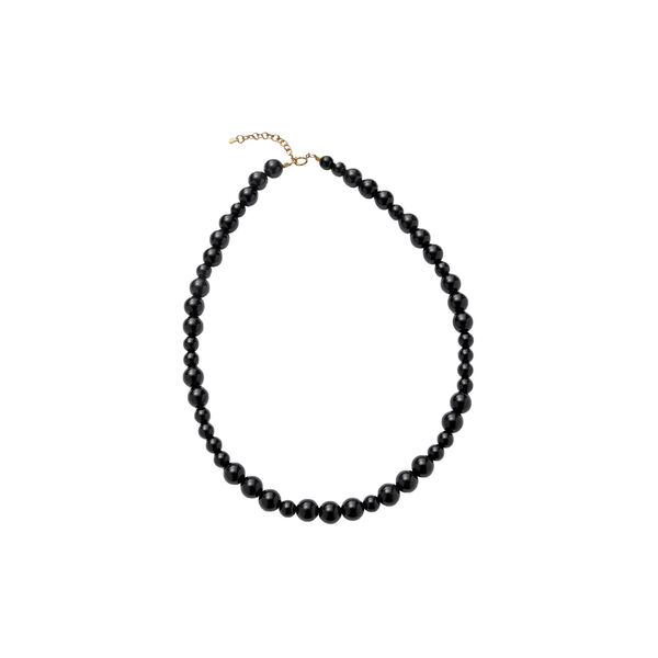 Night Sky Halskæde, forgyldt, Pernille Corydon Jewellery