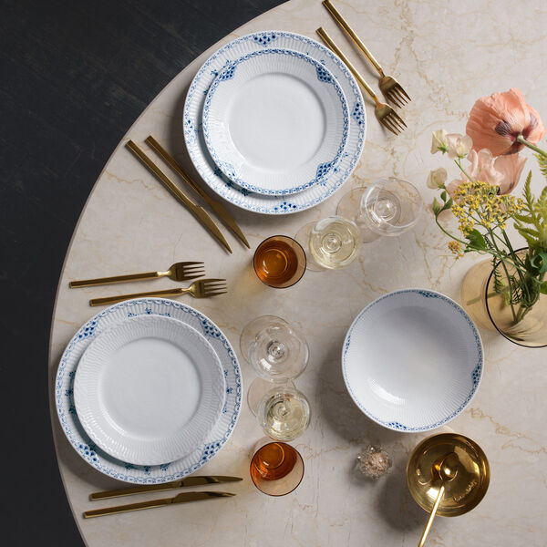 Prinsesse sk&aring;l 110 cl, Royal Copenhagen