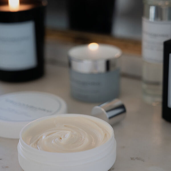 Holger Wax Holger Wax, Tromborg