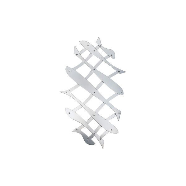 Pescher bordskåner Pescher bordskåner, Alessi