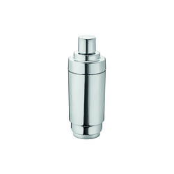 Manhattan cocktailshaker, Georg Jensen