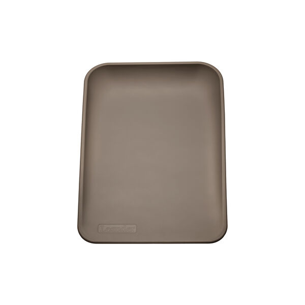 Leander Matty™ puslepude, mocca, Leander