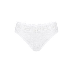 Amourette 300 Magic Wire tai trusse, white, Triumph